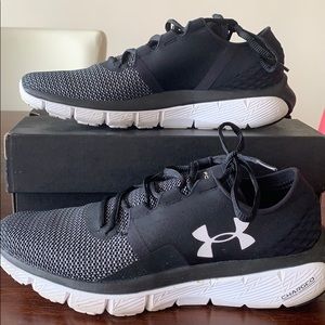 Women’s Under Armour Speedform Fortis 2 Shoes